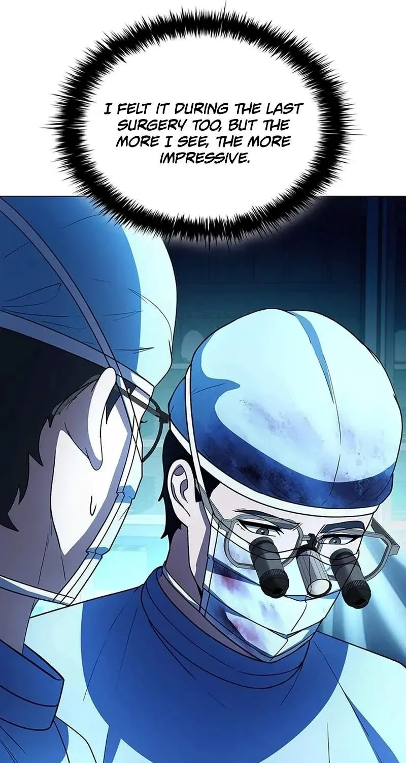 Read Dr. Choi Tae-Soo chapter 284 image 56 on Lezhin
