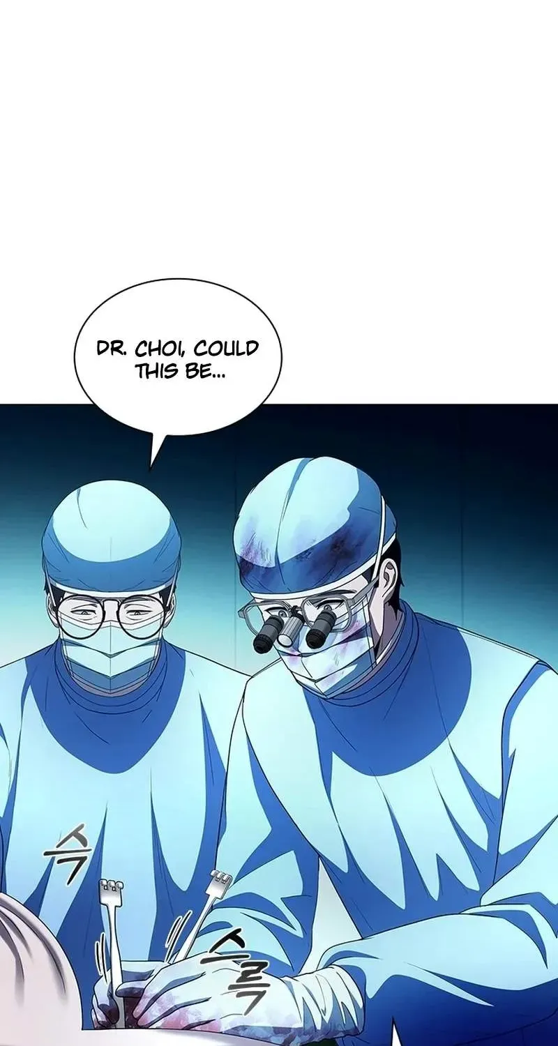 Read Dr. Choi Tae-Soo chapter 284 image 59 on Lezhin