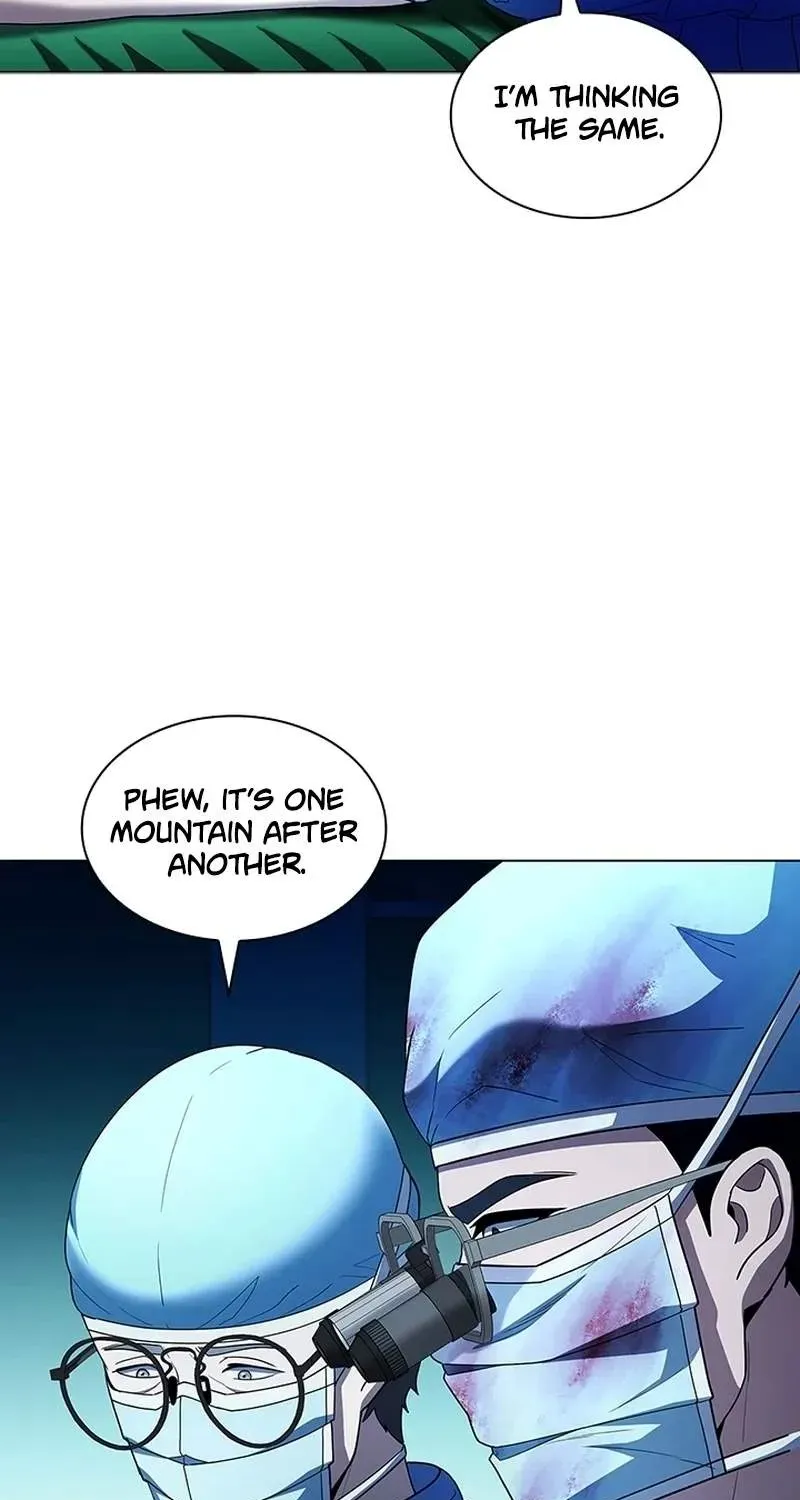 Read Dr. Choi Tae-Soo chapter 284 image 60 on Lezhin