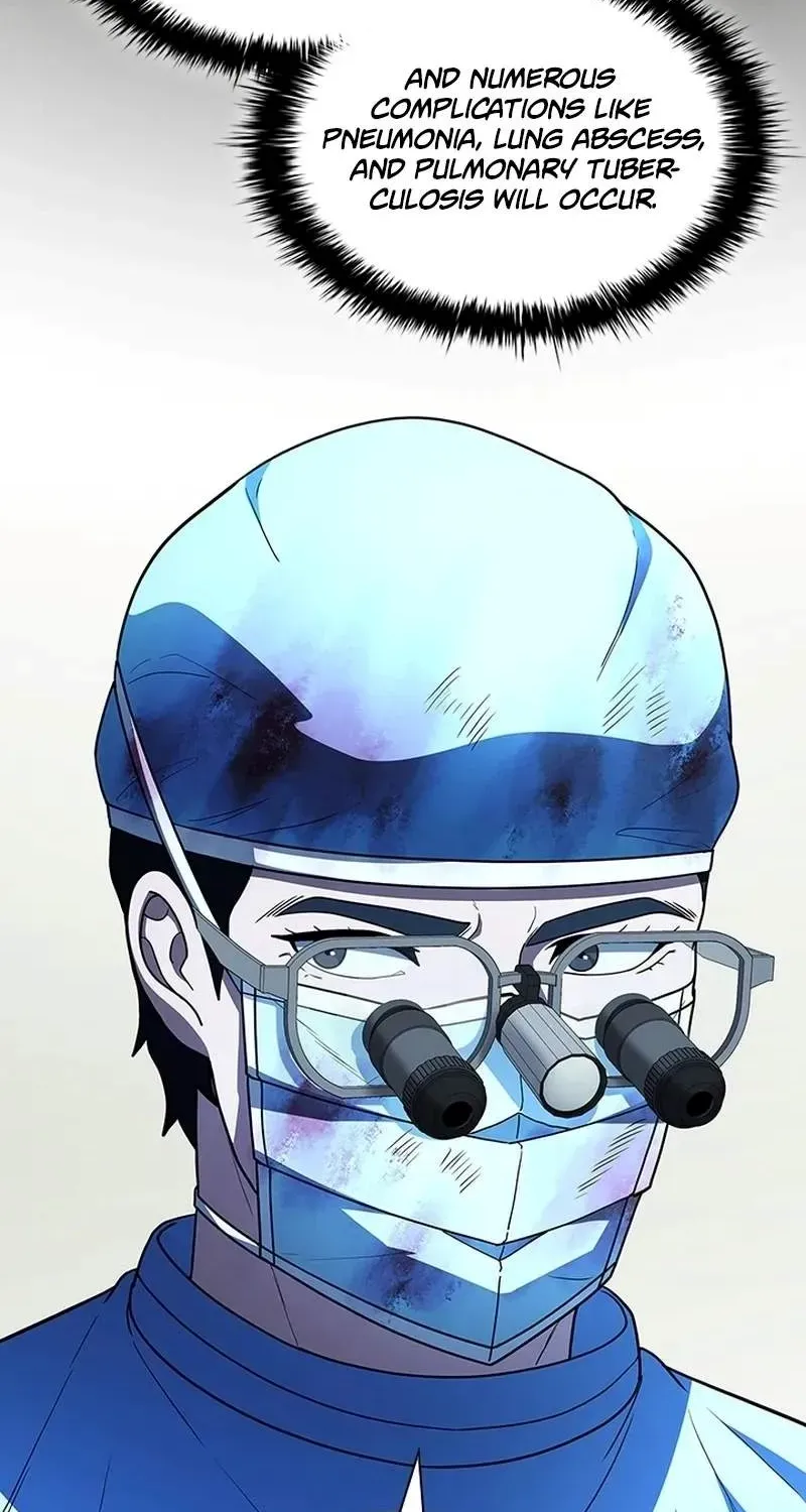 Read Dr. Choi Tae-Soo chapter 284 image 65 on Lezhin