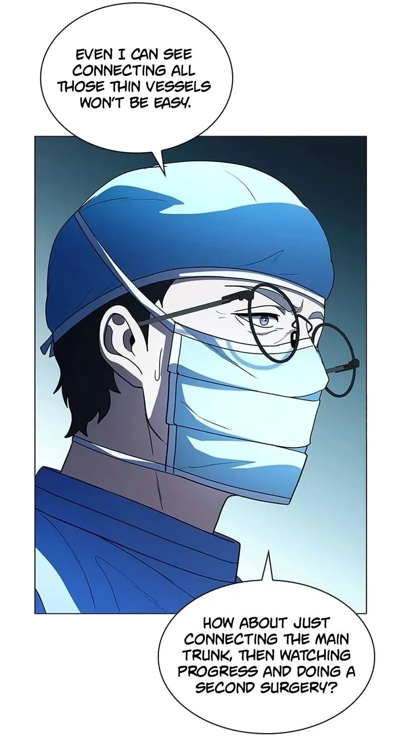 Read Dr. Choi Tae-Soo chapter 284 image 68 on Lezhin