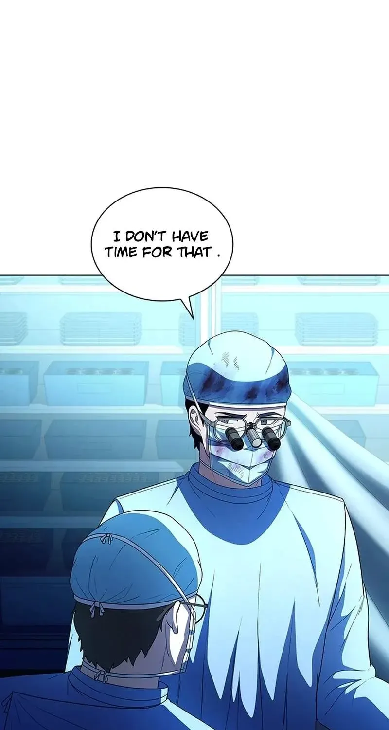 Read Dr. Choi Tae-Soo chapter 284 image 69 on Lezhin