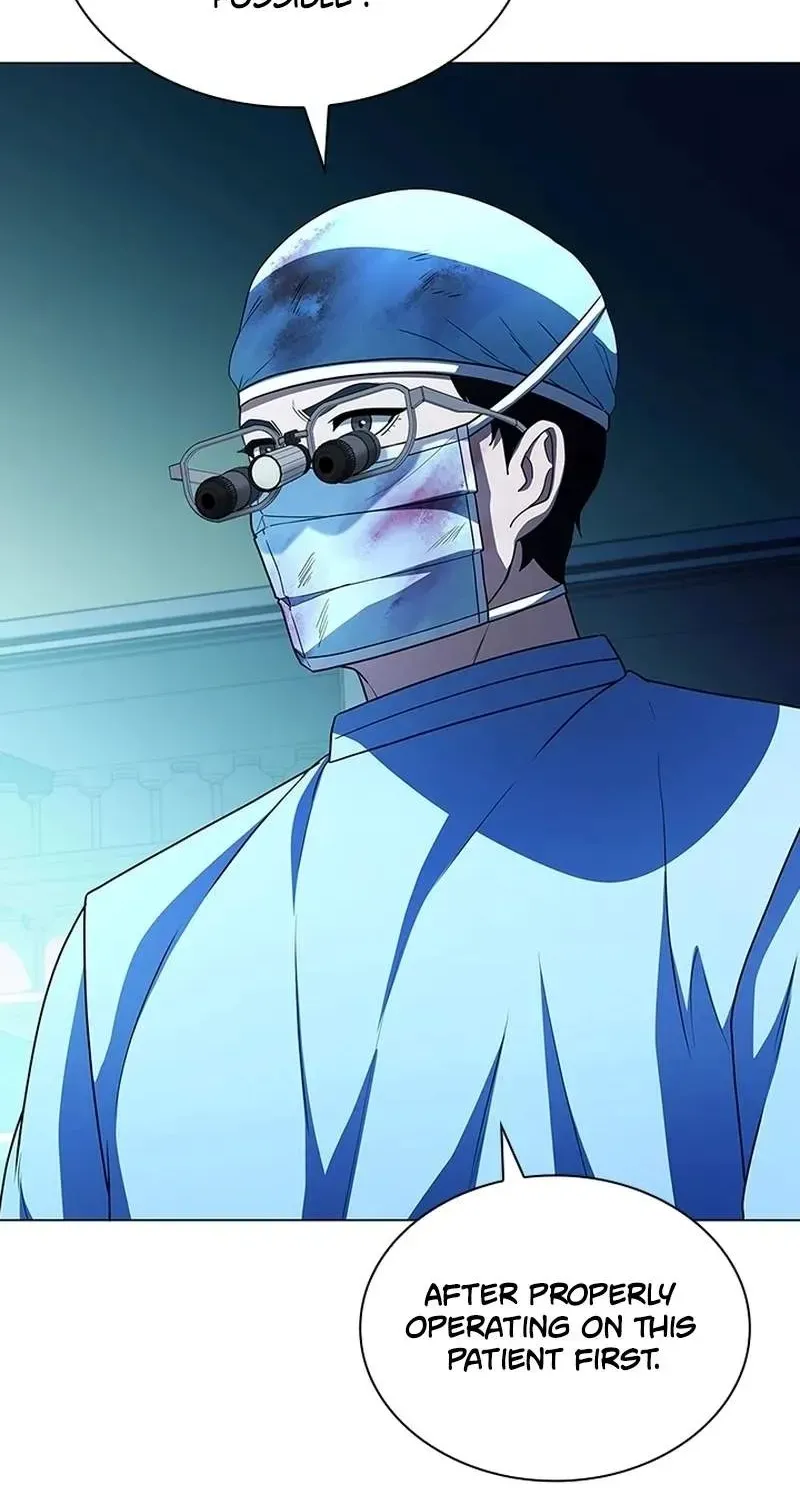 Read Dr. Choi Tae-Soo chapter 284 image 73 on Lezhin