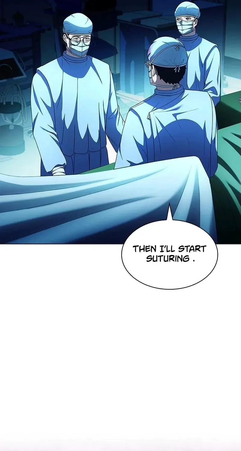 Read Dr. Choi Tae-Soo chapter 284 image 75 on Lezhin