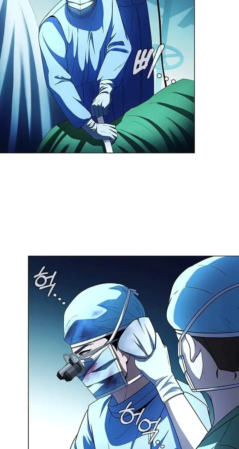 Read Dr. Choi Tae-Soo chapter 284 image 85 on Lezhin