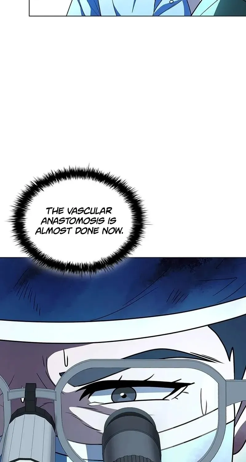 Read Dr. Choi Tae-Soo chapter 284 image 86 on Lezhin