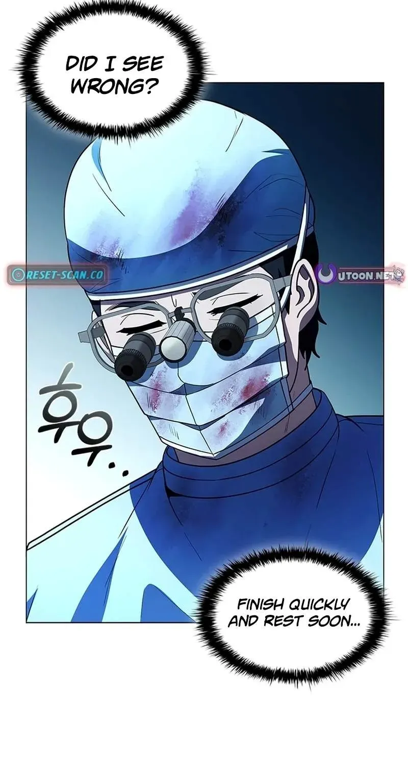 Read Dr. Choi Tae-Soo chapter 284 image 92 on Lezhin