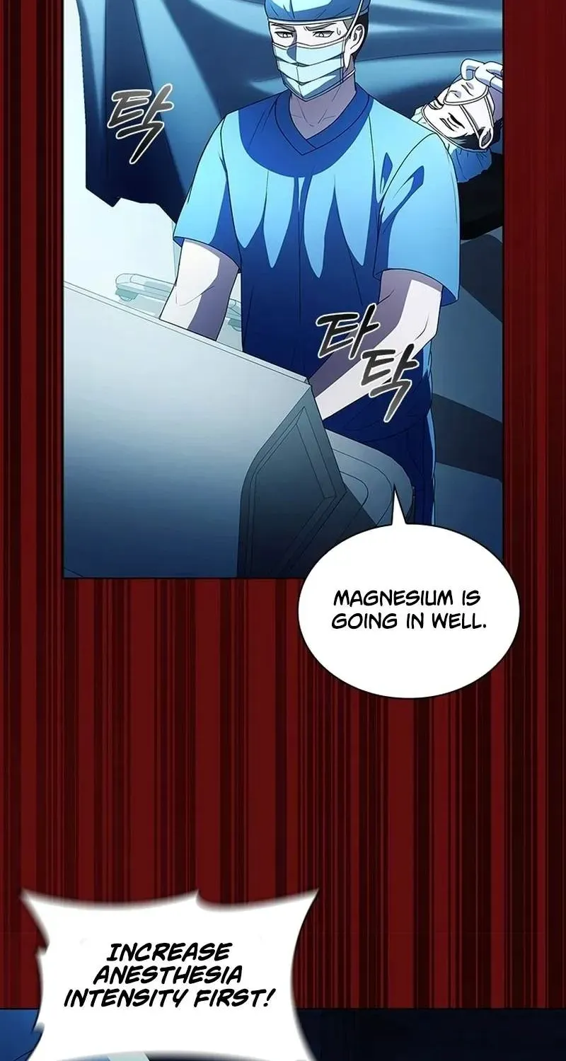 Read Dr. Choi Tae-Soo chapter 284 image 98 on Lezhin
