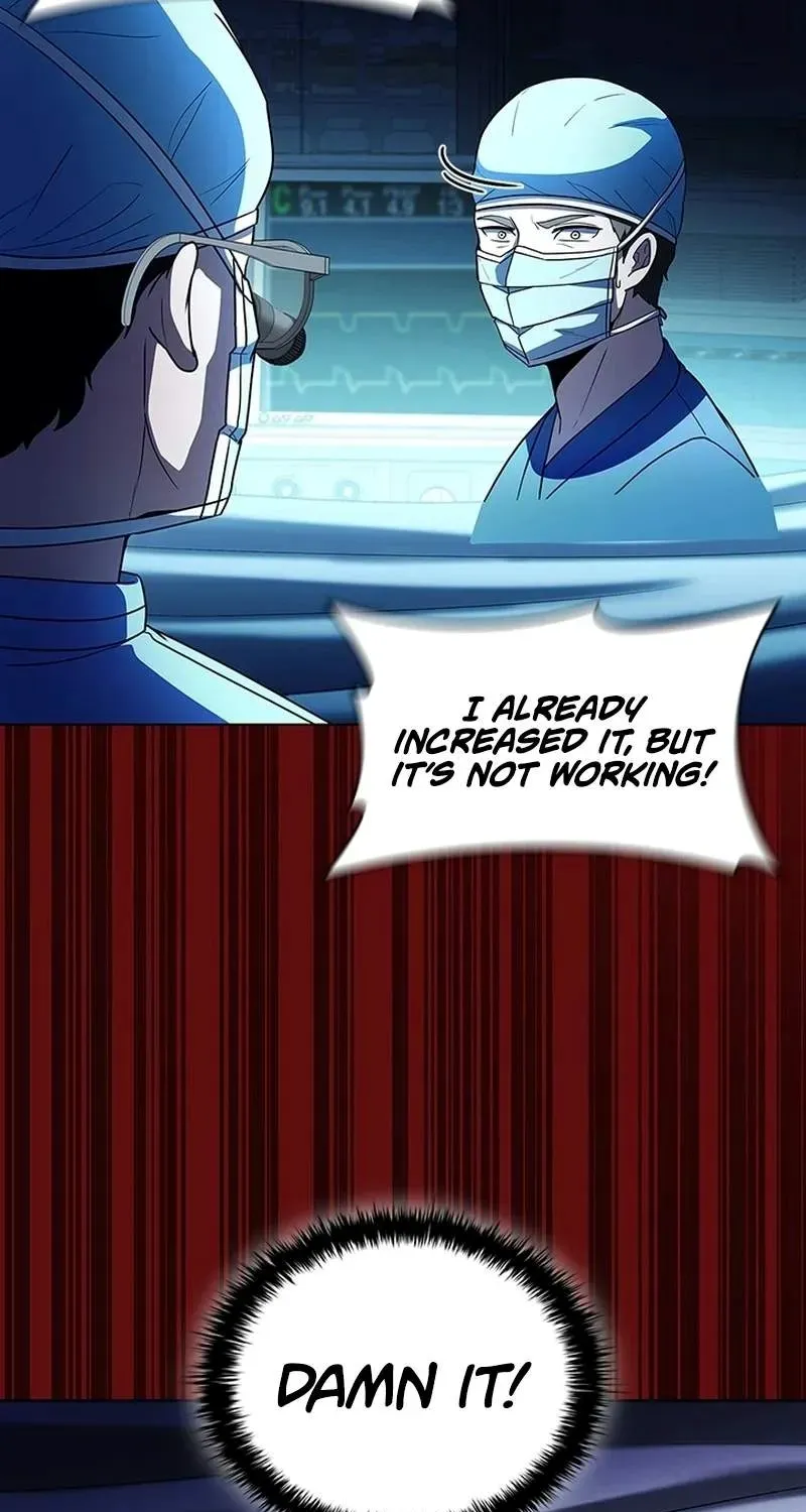 Read Dr. Choi Tae-Soo chapter 284 image 99 on Lezhin