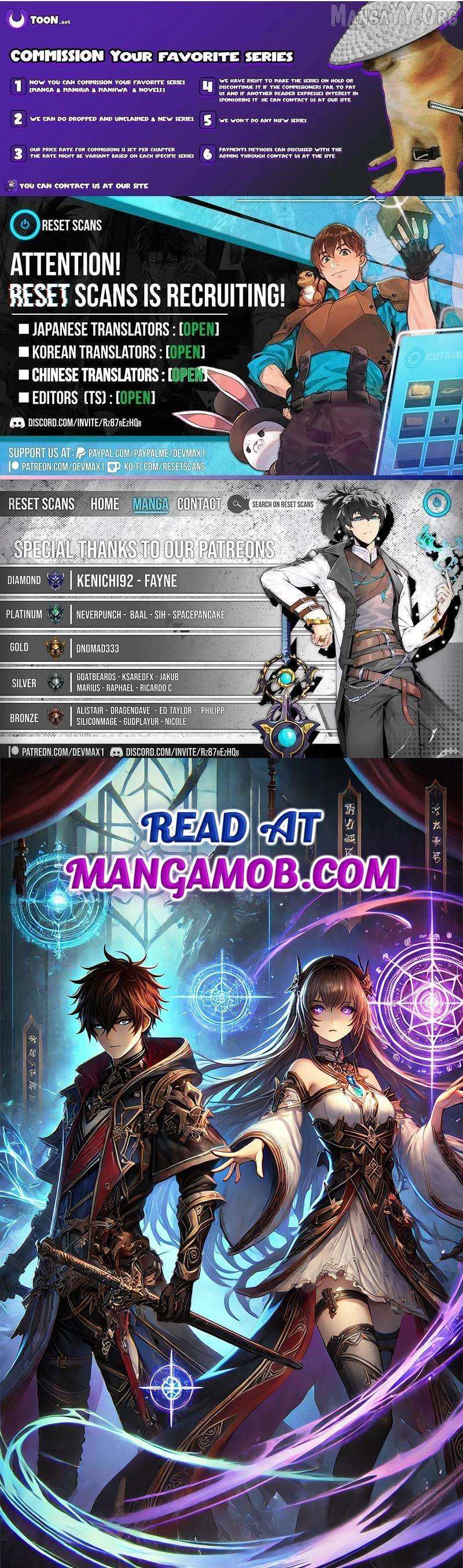 Read Dr. Choi Tae-Soo chapter 285 image 16 on Lezhin