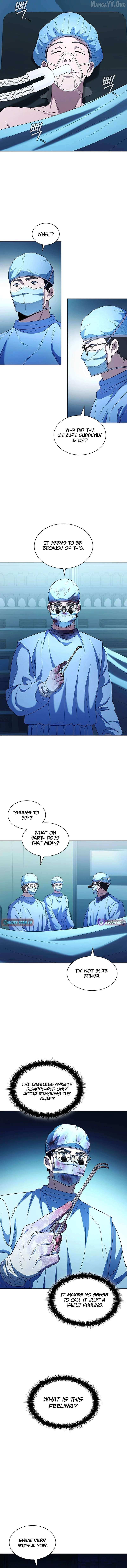 Read Dr. Choi Tae-Soo chapter 285 image 4 on Lezhin