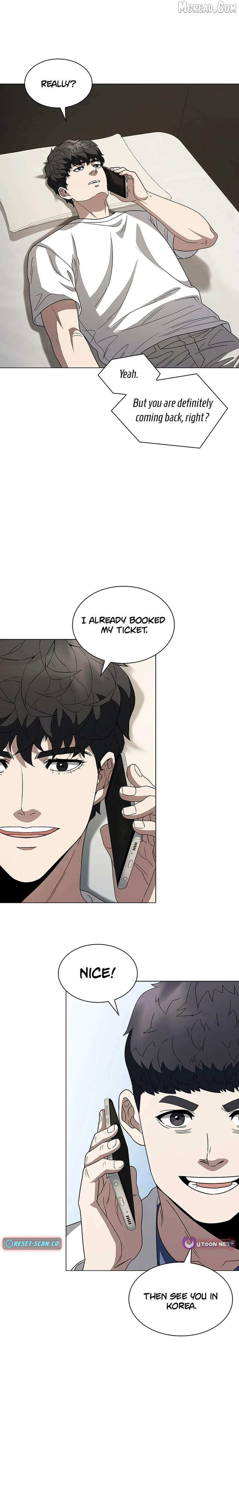 Read Dr. Choi Tae-Soo chapter 286 image 12 on Lezhin