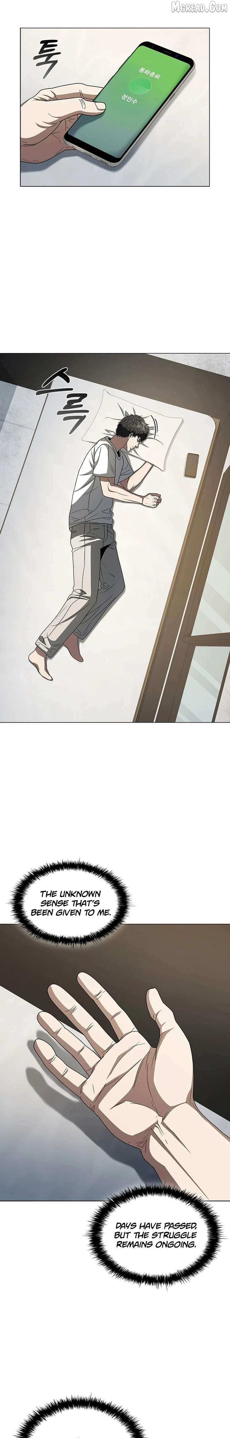Read Dr. Choi Tae-Soo chapter 286 image 13 on Lezhin