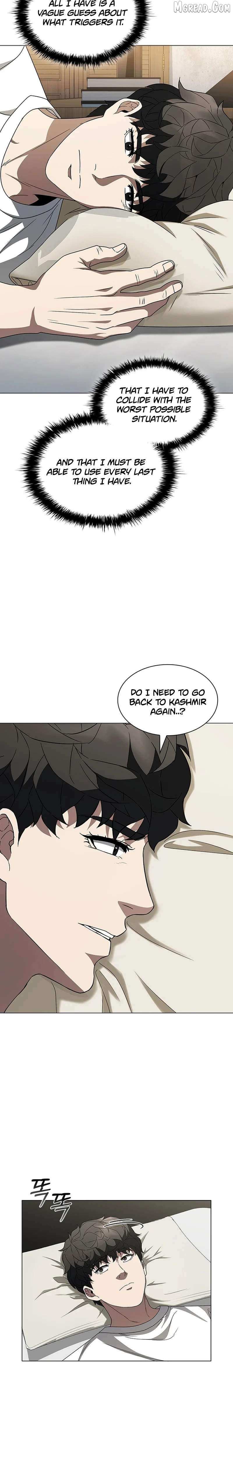 Read Dr. Choi Tae-Soo chapter 286 image 14 on Lezhin