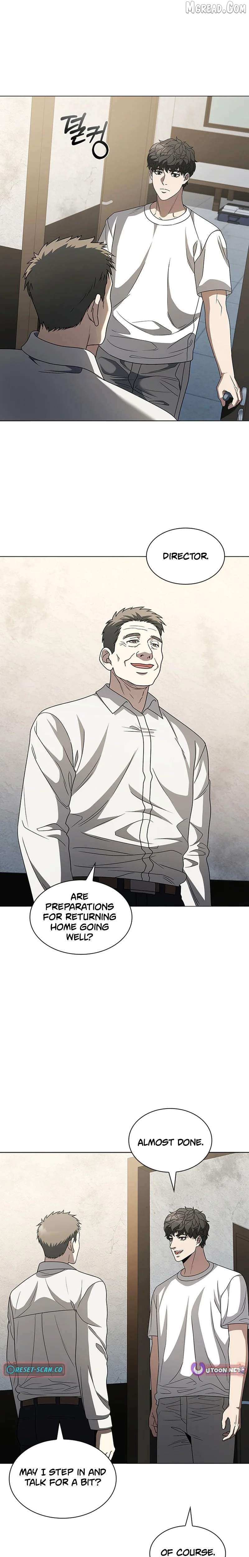 Read Dr. Choi Tae-Soo chapter 286 image 15 on Lezhin