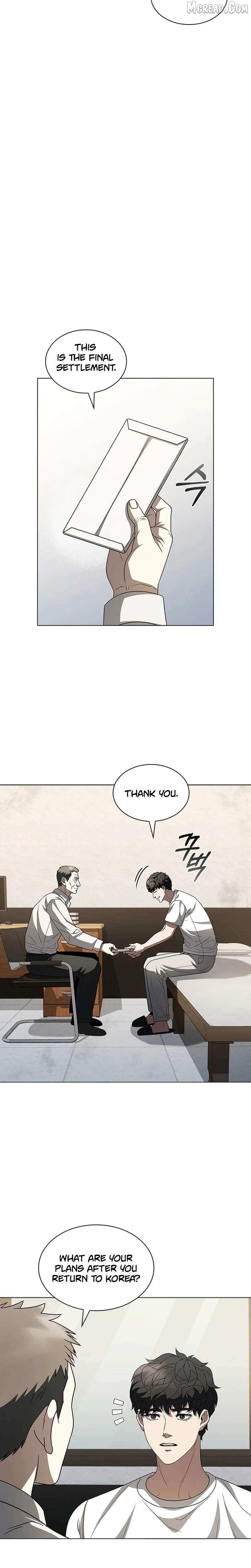 Read Dr. Choi Tae-Soo chapter 286 image 16 on Lezhin