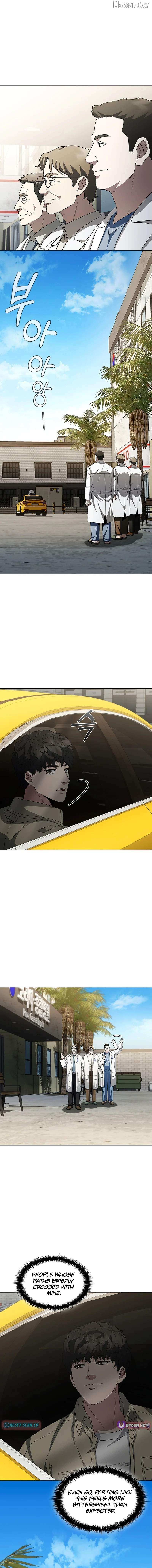 Read Dr. Choi Tae-Soo chapter 286 image 22 on Lezhin
