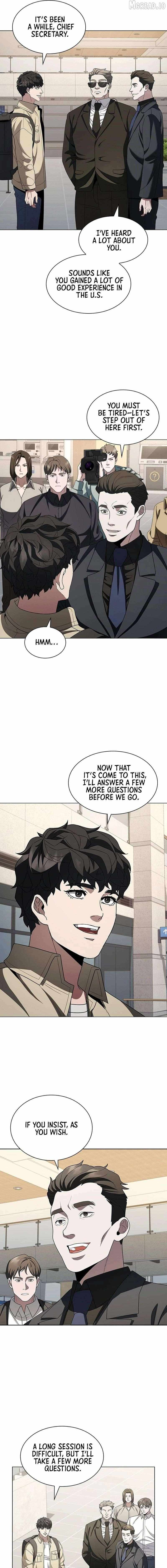 Read Dr. Choi Tae-Soo chapter 287 image 12 on Lezhin