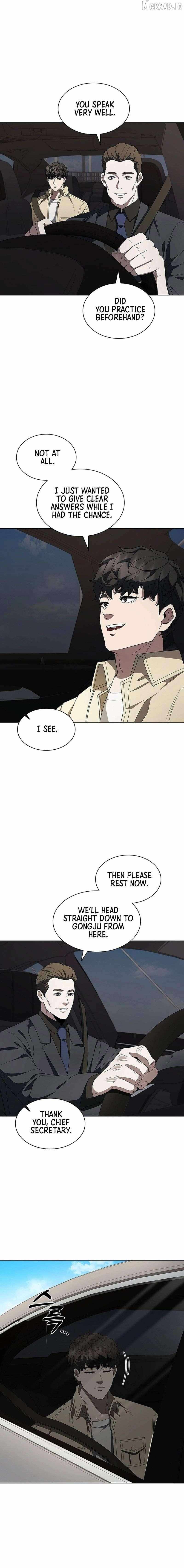 Read Dr. Choi Tae-Soo chapter 287 image 14 on Lezhin