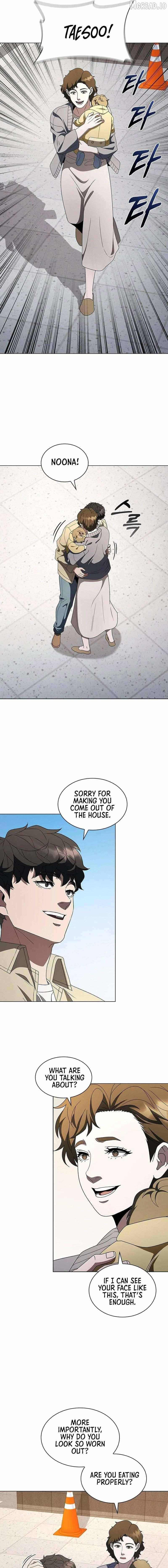 Read Dr. Choi Tae-Soo chapter 287 image 16 on Lezhin