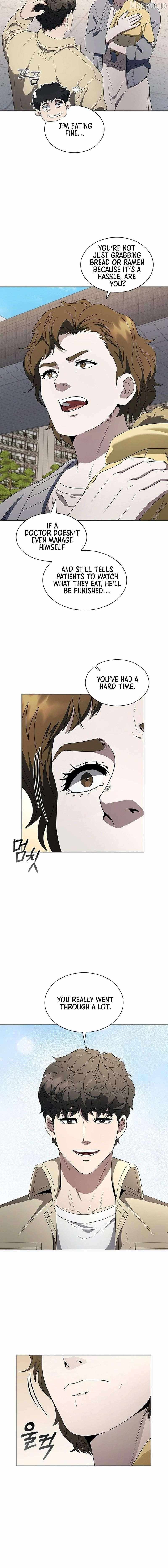 Read Dr. Choi Tae-Soo chapter 287 image 17 on Lezhin