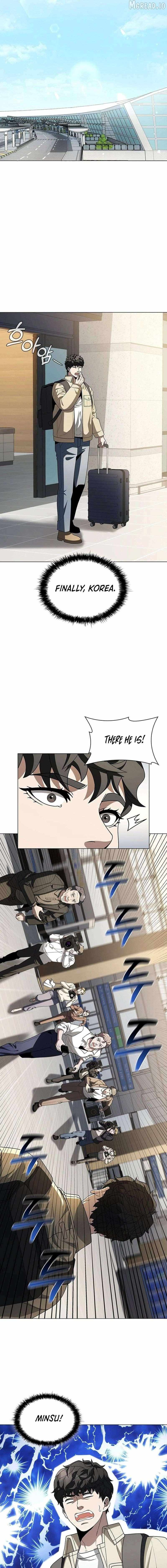 Read Dr. Choi Tae-Soo chapter 287 image 8 on Lezhin