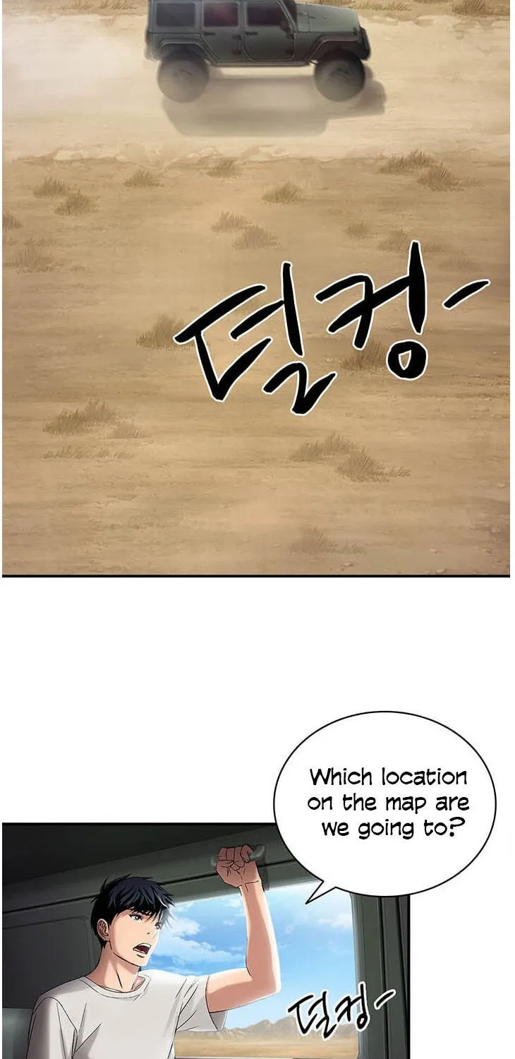 Read Dr. Choi Tae-Soo chapter 29 image 12 on Lezhin