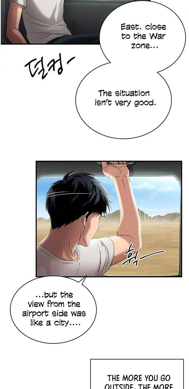 Read Dr. Choi Tae-Soo chapter 29 image 13 on Lezhin