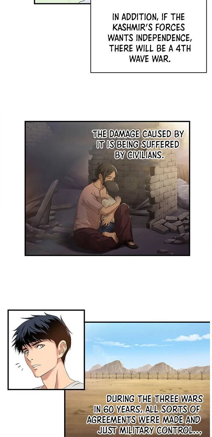 Read Dr. Choi Tae-Soo chapter 29 image 15 on Lezhin