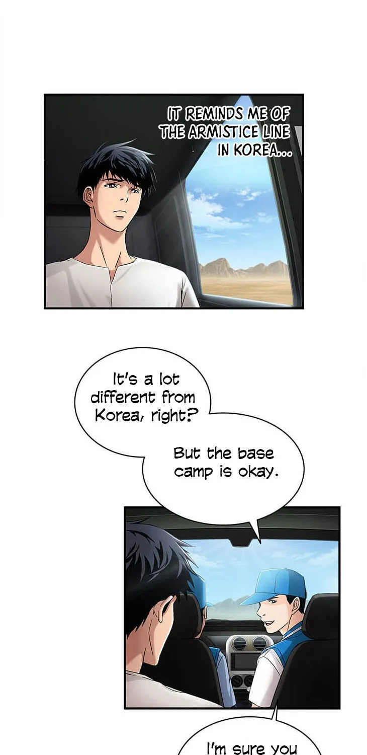 Read Dr. Choi Tae-Soo chapter 29 image 17 on Lezhin