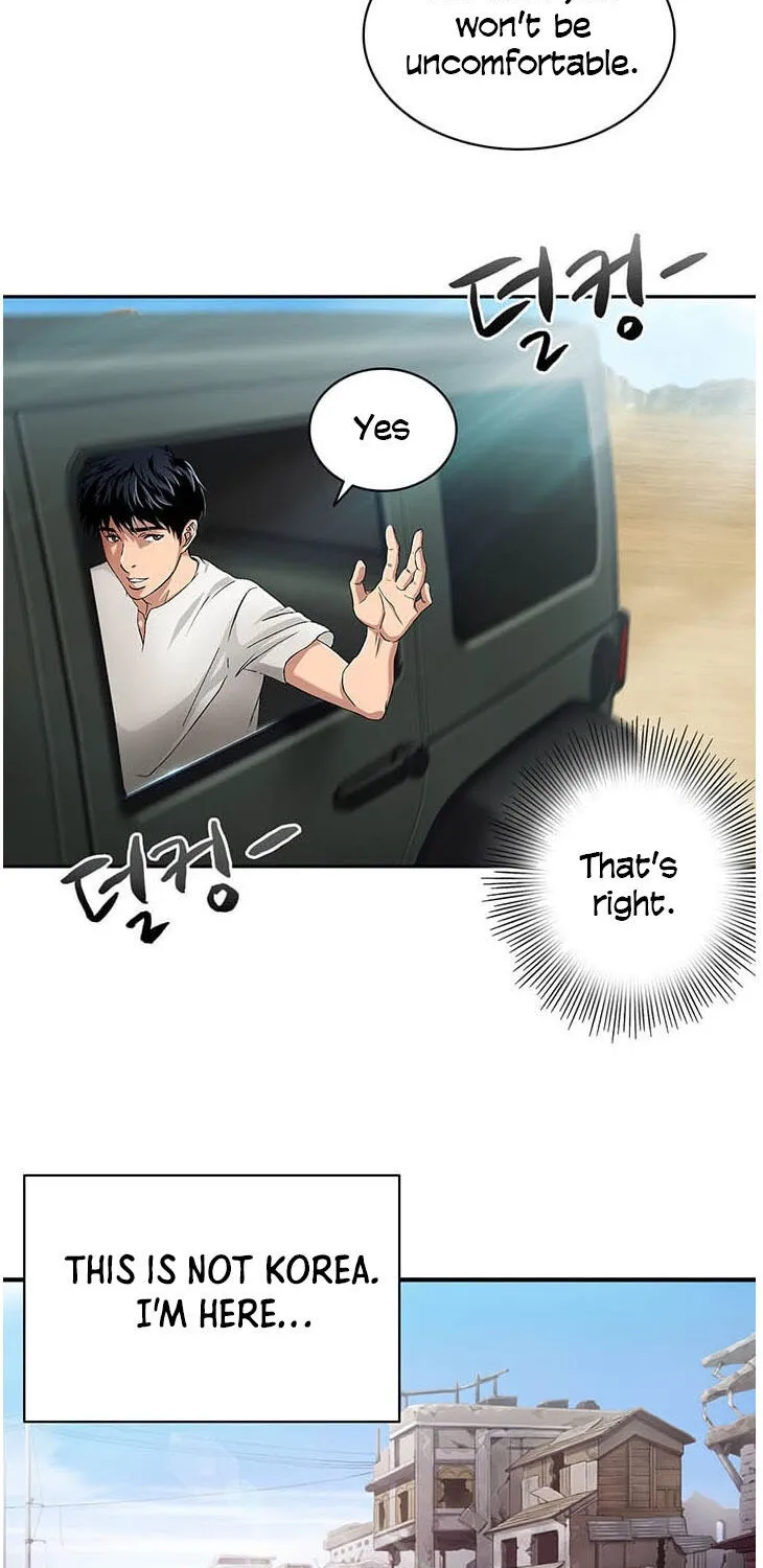 Read Dr. Choi Tae-Soo chapter 29 image 18 on Lezhin