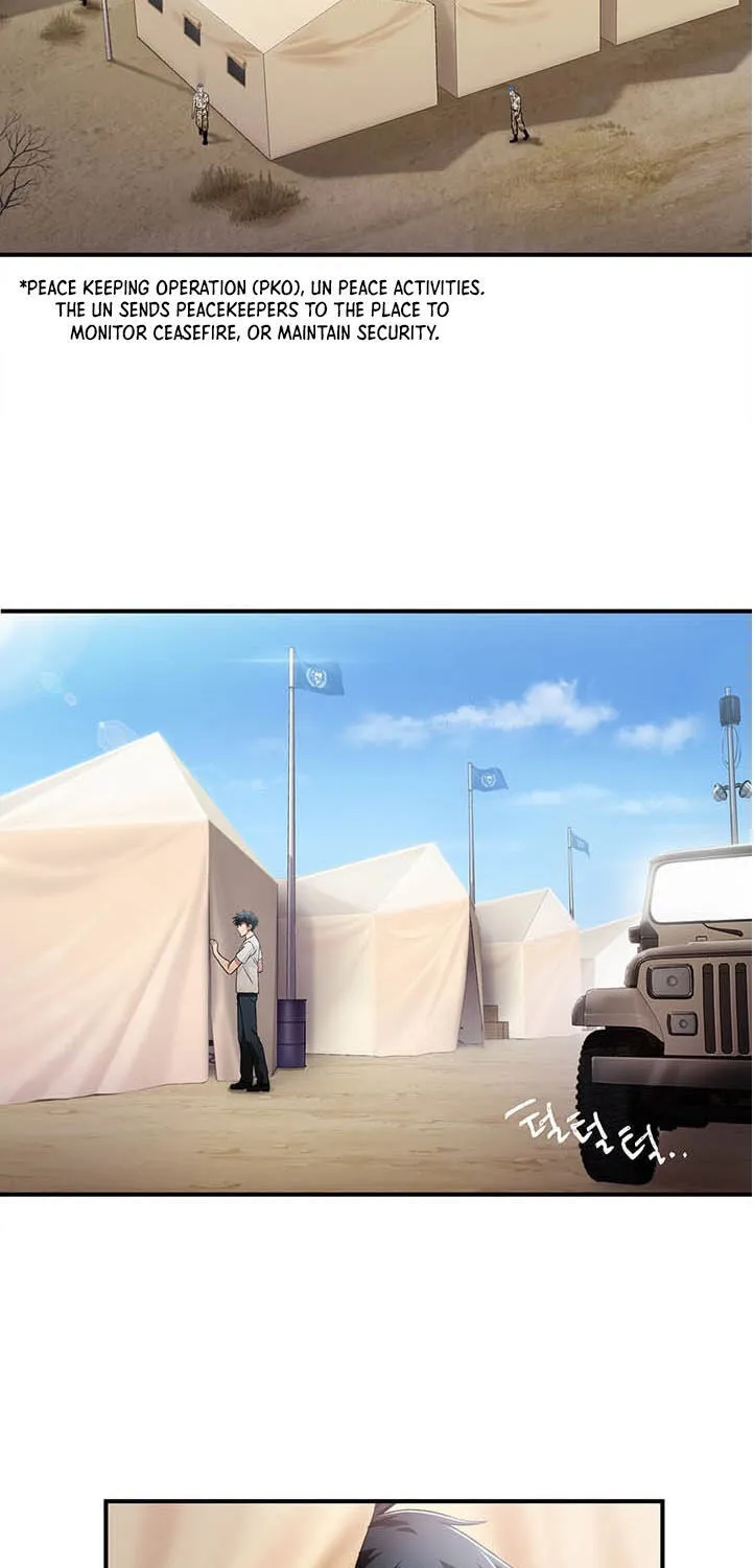 Read Dr. Choi Tae-Soo chapter 29 image 23 on Lezhin