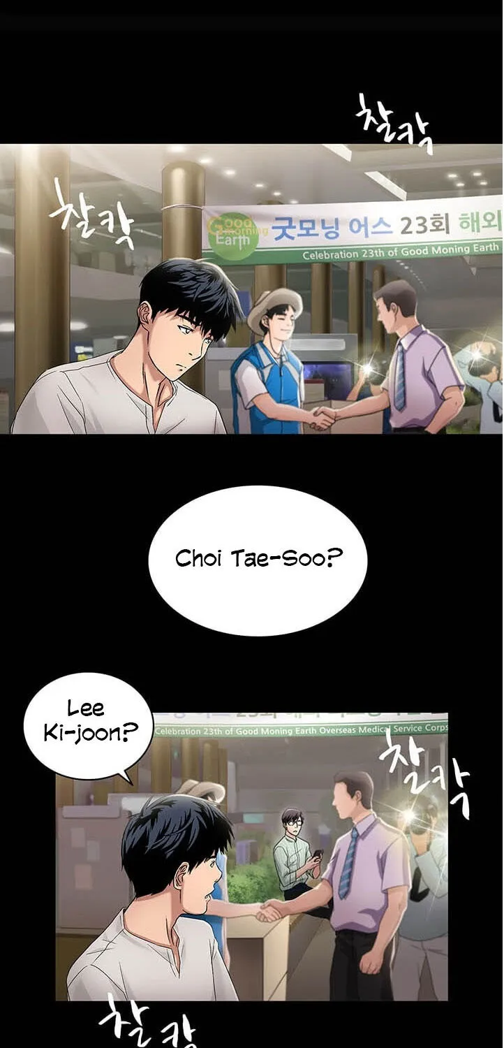 Read Dr. Choi Tae-Soo chapter 29 image 28 on Lezhin