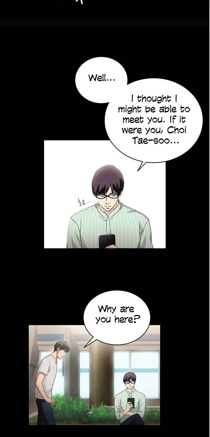 Read Dr. Choi Tae-Soo chapter 29 image 29 on Lezhin
