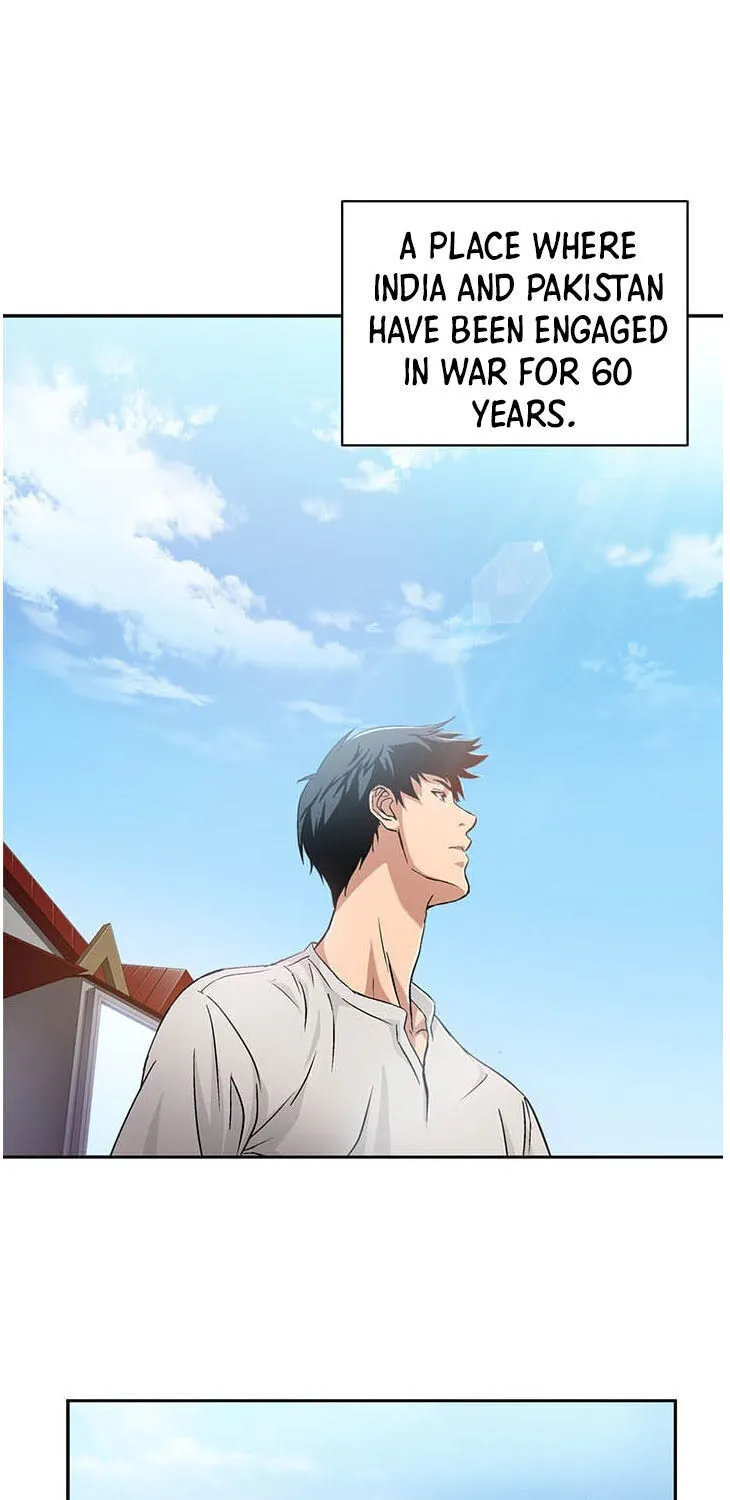 Read Dr. Choi Tae-Soo chapter 29 image 3 on Lezhin