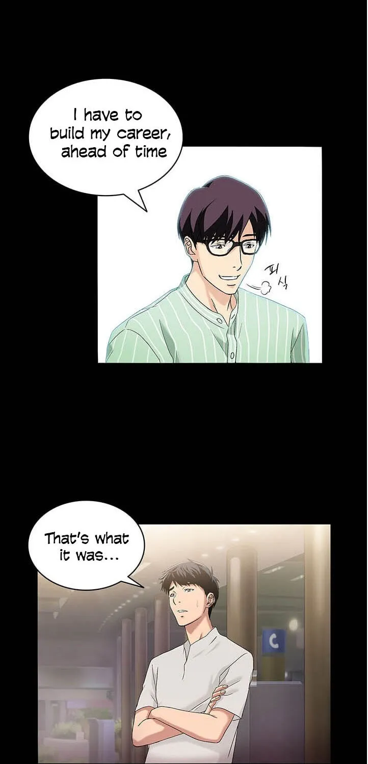 Read Dr. Choi Tae-Soo chapter 29 image 30 on Lezhin