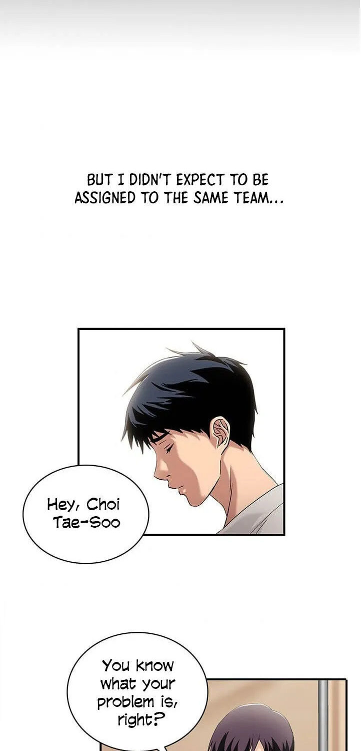 Read Dr. Choi Tae-Soo chapter 29 image 33 on Lezhin