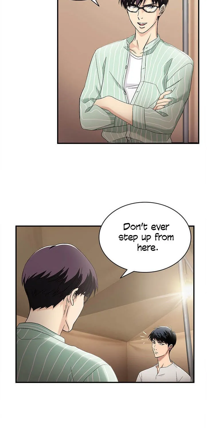 Read Dr. Choi Tae-Soo chapter 29 image 34 on Lezhin
