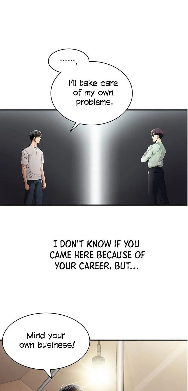 Read Dr. Choi Tae-Soo chapter 29 image 35 on Lezhin