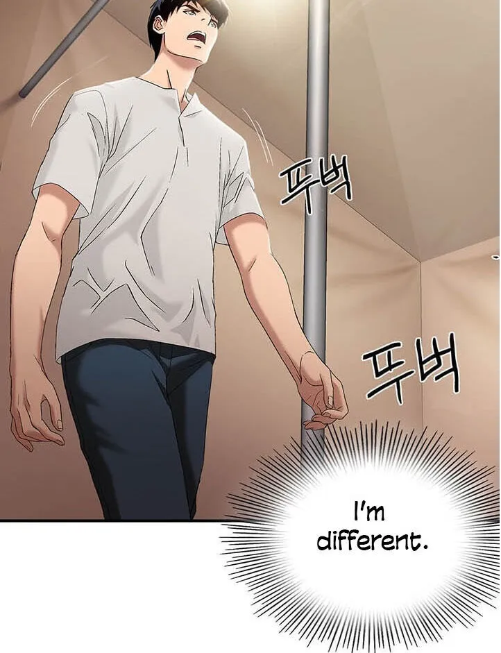 Read Dr. Choi Tae-Soo chapter 29 image 36 on Lezhin