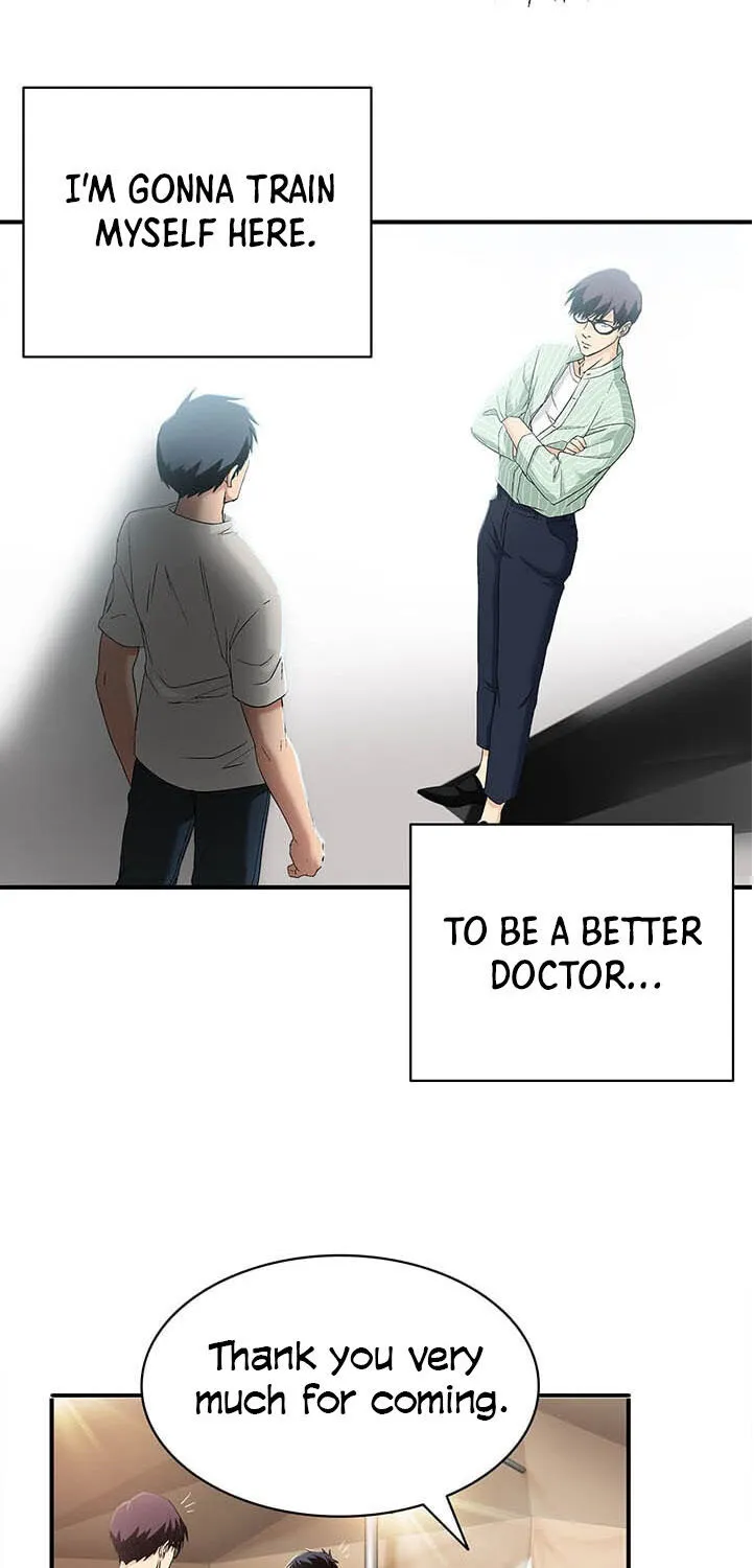 Read Dr. Choi Tae-Soo chapter 29 image 37 on Lezhin
