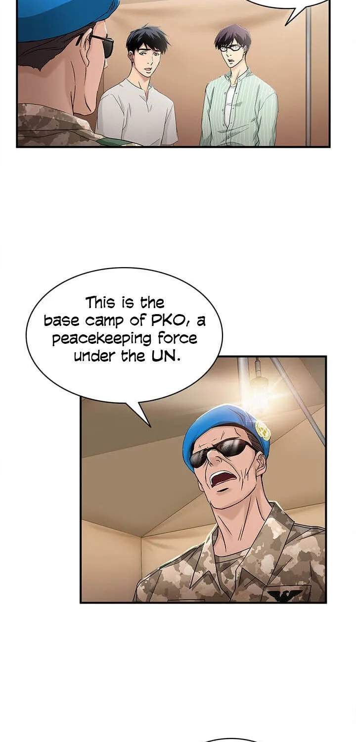 Read Dr. Choi Tae-Soo chapter 29 image 39 on Lezhin