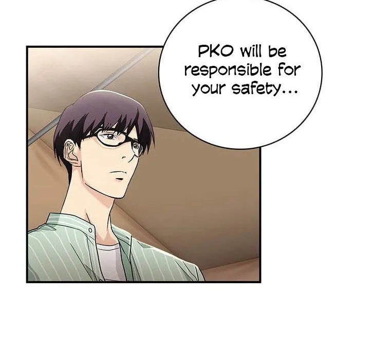 Read Dr. Choi Tae-Soo chapter 29 image 40 on Lezhin