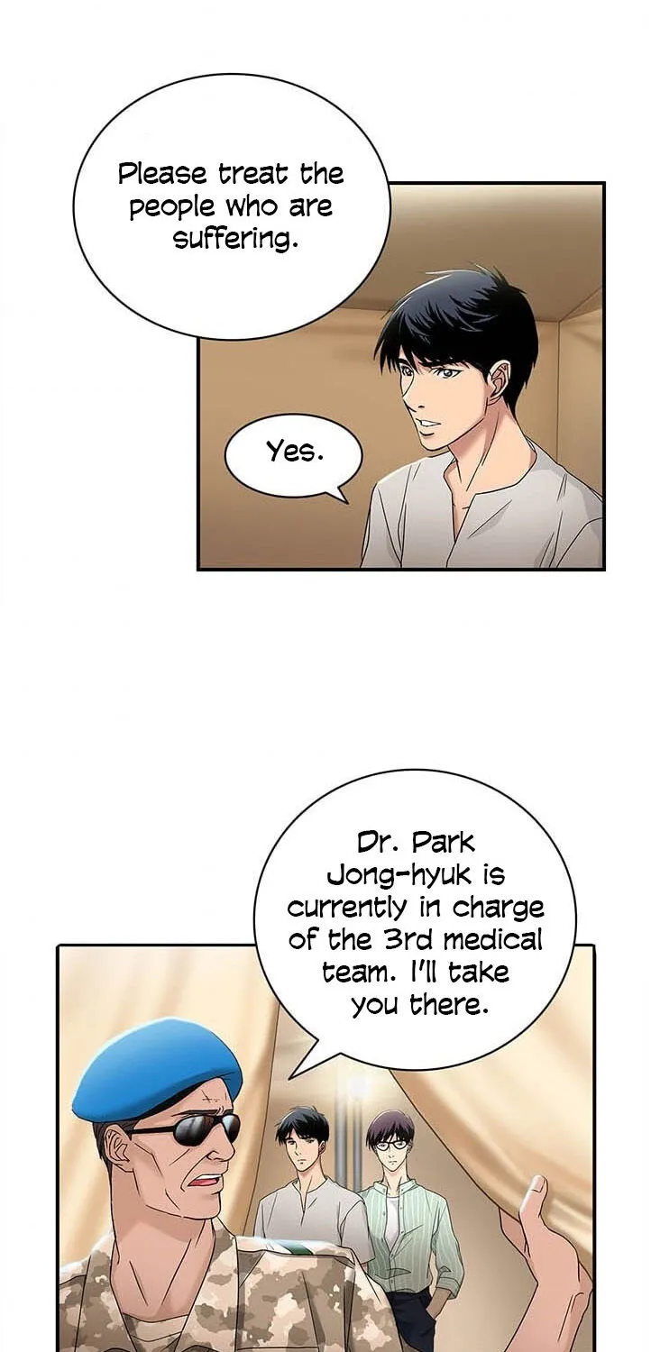 Read Dr. Choi Tae-Soo chapter 29 image 41 on Lezhin