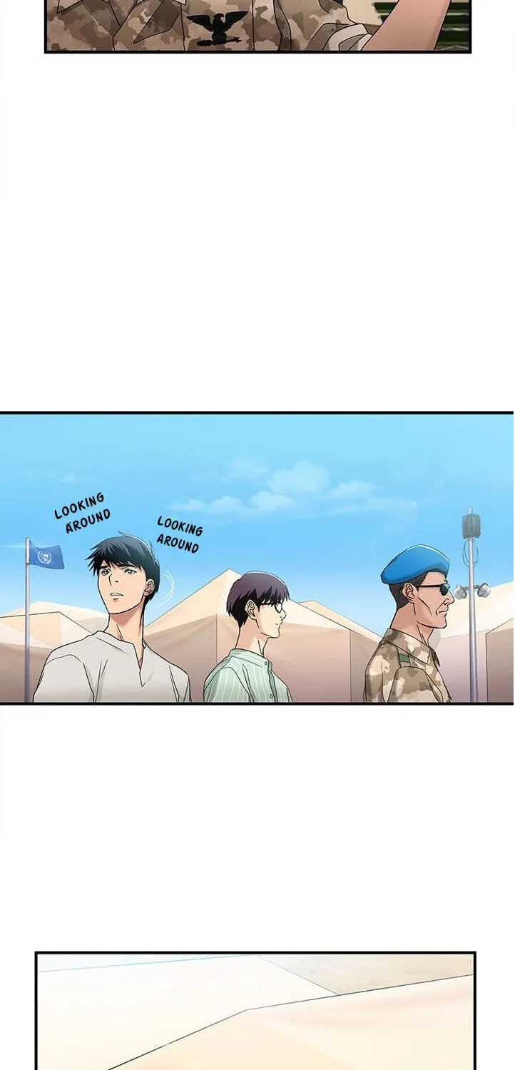 Read Dr. Choi Tae-Soo chapter 29 image 42 on Lezhin