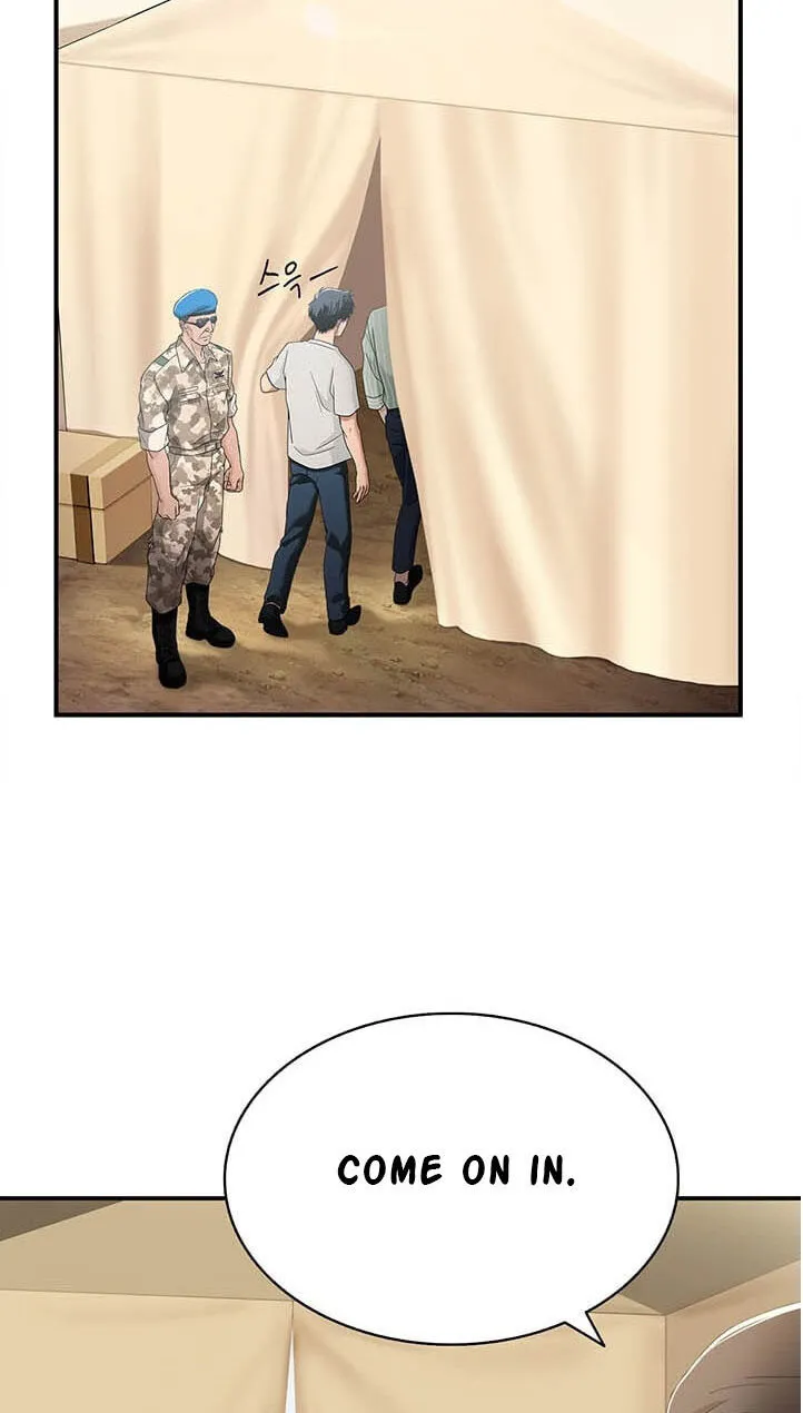 Read Dr. Choi Tae-Soo chapter 29 image 43 on Lezhin