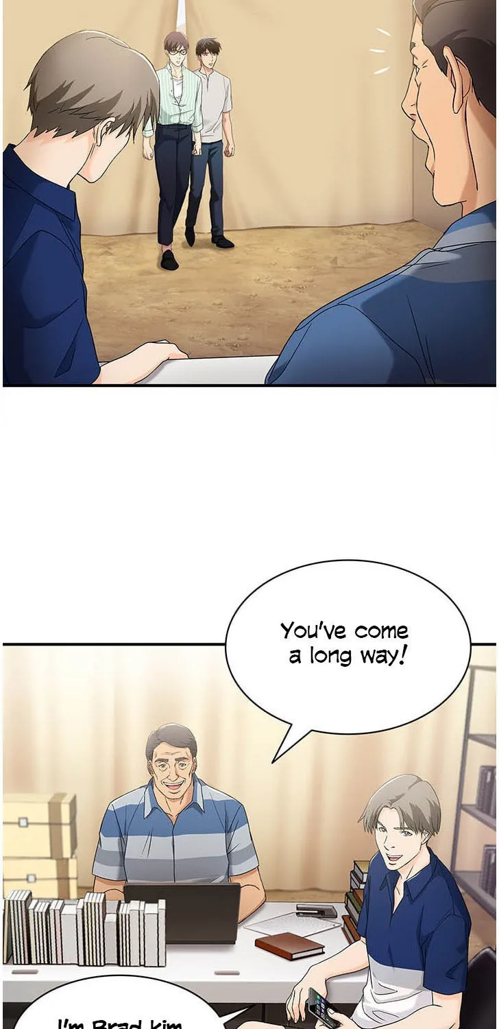 Read Dr. Choi Tae-Soo chapter 29 image 44 on Lezhin