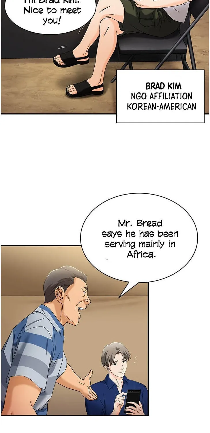 Read Dr. Choi Tae-Soo chapter 29 image 45 on Lezhin
