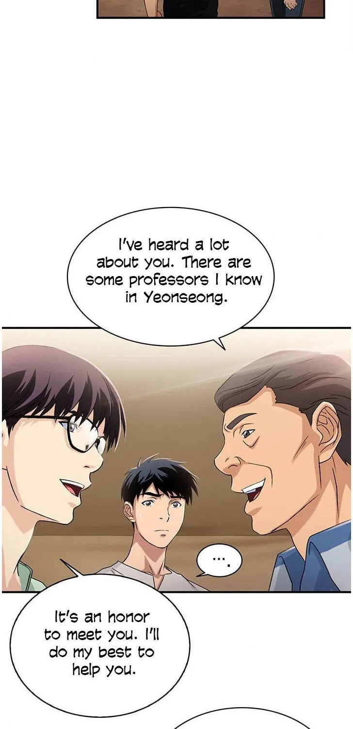 Read Dr. Choi Tae-Soo chapter 29 image 49 on Lezhin