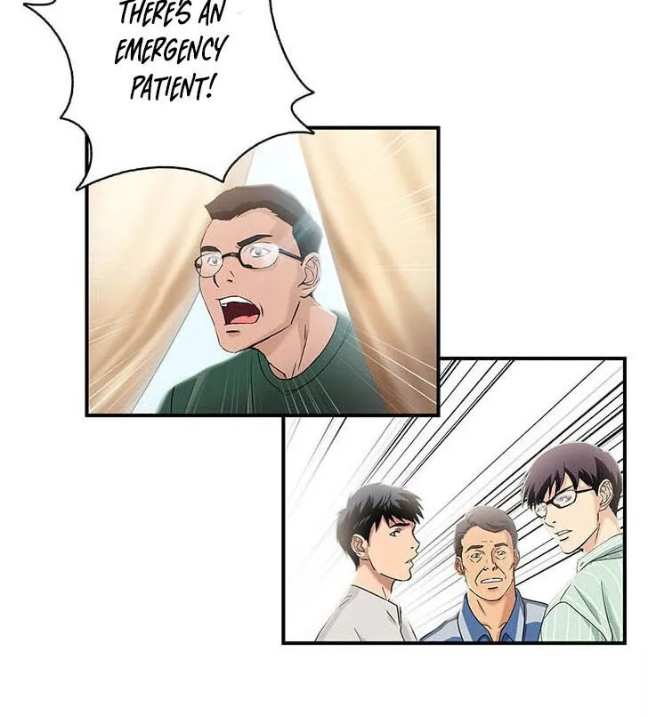 Read Dr. Choi Tae-Soo chapter 29 image 51 on Lezhin